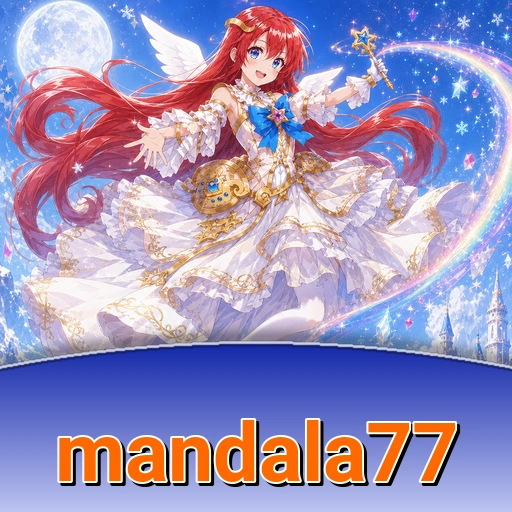 Ilustrasi panduan mandala77