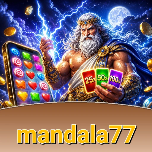 Ilustrasi redaksi mandala77