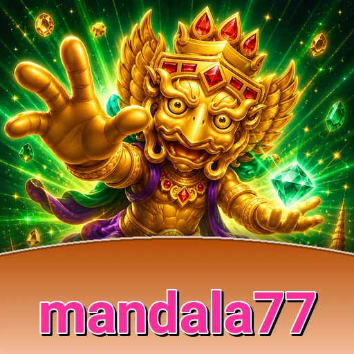 Ilustrasi halaman pertanyaan pemasangan mandala77