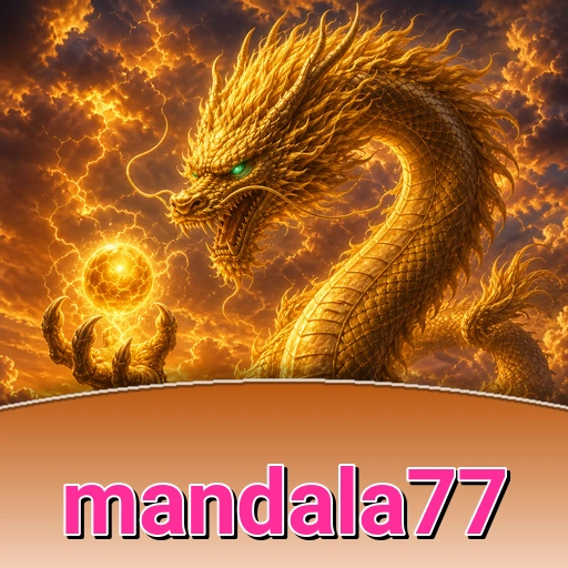 Ilustrasi catatan versi mandala77