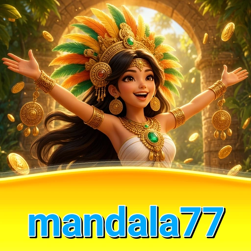 Ilustrasi redaksi panduan mandala77